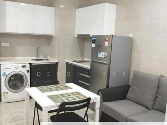 Condominium for rent in Pantai Dalam, Kuala Lumpur