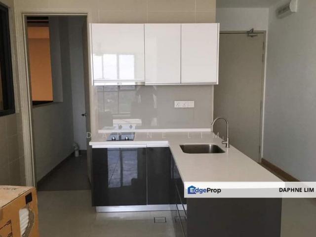 Condominium for sale in Pantai Dalam, Kuala Lumpur