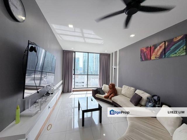 Condominium for rent in Country Heights Damansara, Kuala Lumpur