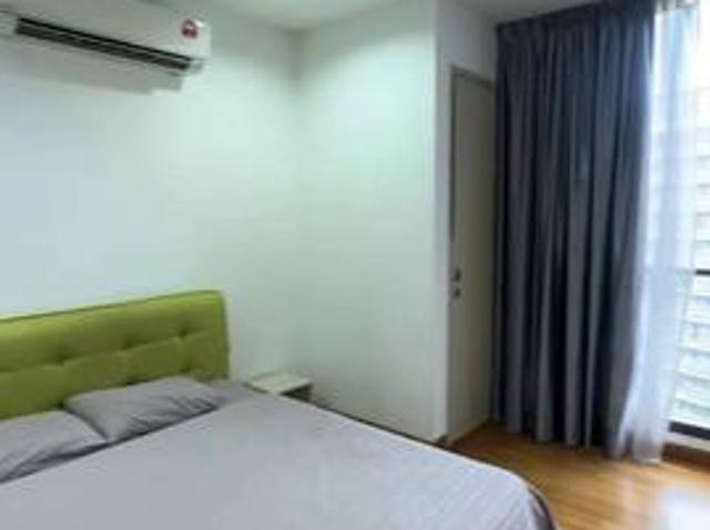 Serviced Residence for rent in Country Heights Damansara, Kuala Lumpur
