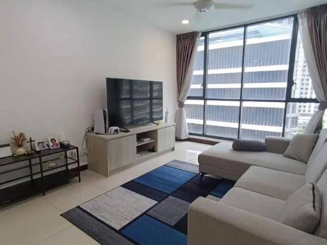 Apartment for rent in Country Heights Damansara, Kuala Lumpur