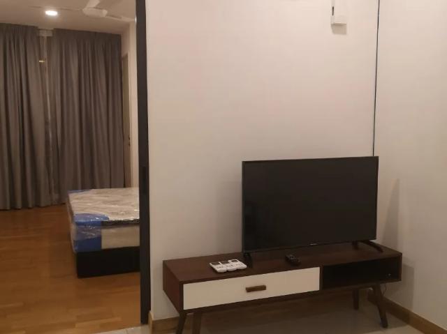 Apartment for rent in Country Heights Damansara, Kuala Lumpur
