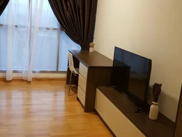 Apartment for rent in Country Heights Damansara, Kuala Lumpur