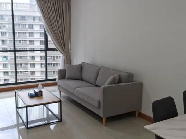 Apartment for rent in Country Heights Damansara, Kuala Lumpur