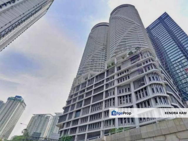 Condominium for sale in Pantai Dalam, Kuala Lumpur