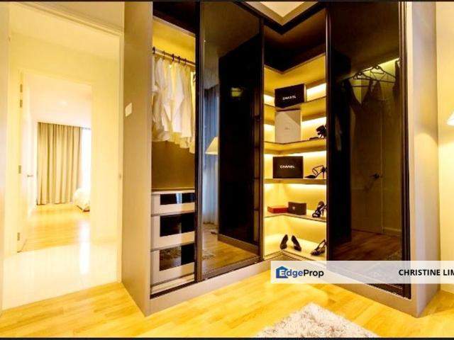 Condominium for sale in Pantai Dalam, Kuala Lumpur