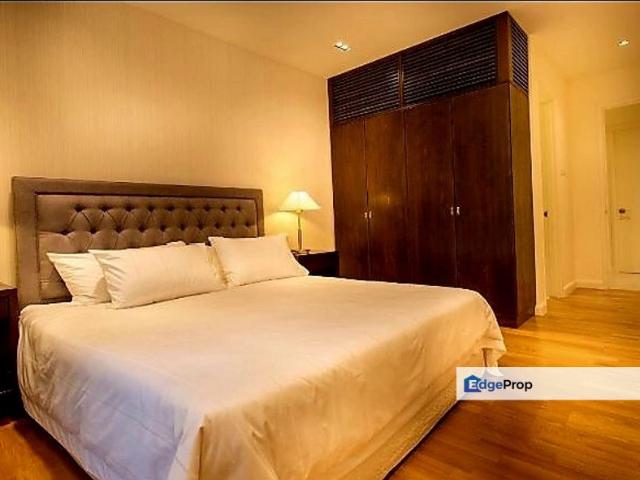 Condominium for sale in Pantai Dalam, Kuala Lumpur