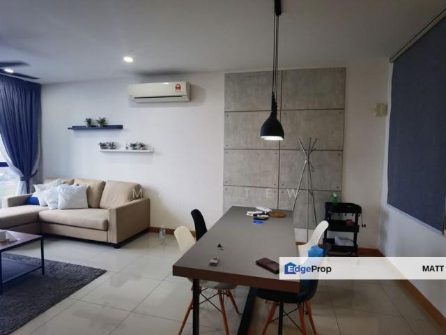 Condominium for rent in Country Heights Damansara, Kuala Lumpur