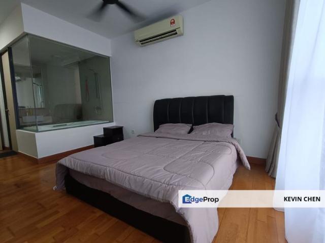 Condominium for rent in Country Heights Damansara, Kuala Lumpur