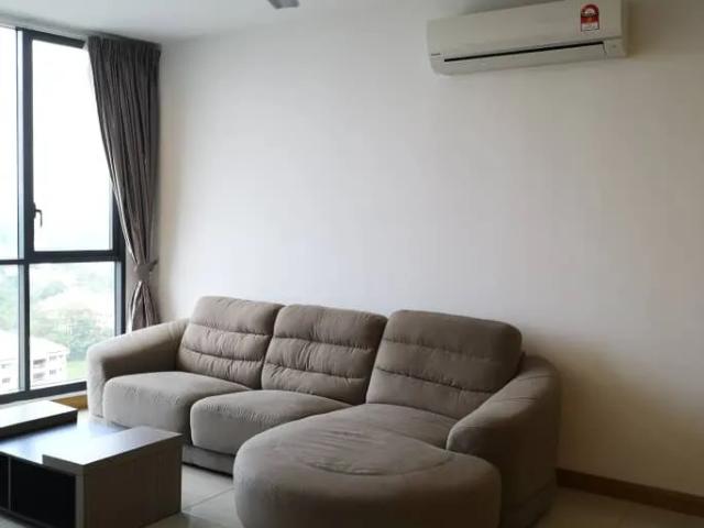 Apartment for rent in Country Heights Damansara, Kuala Lumpur