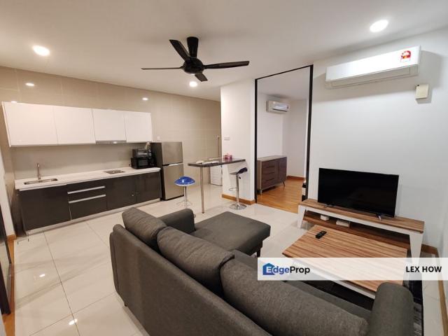 Condominium for rent in Pantai Dalam, Kuala Lumpur