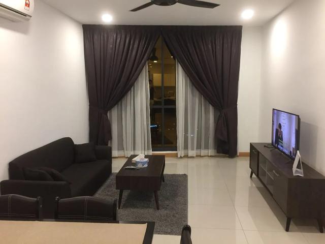 Apartment for rent in Country Heights Damansara, Kuala Lumpur