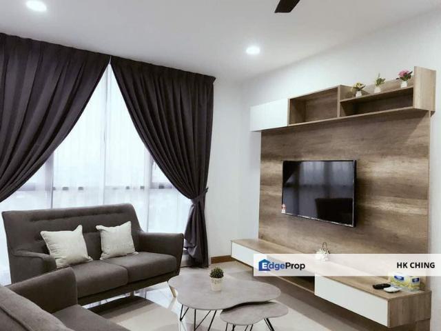 Condominium for rent in Country Heights Damansara, Kuala Lumpur