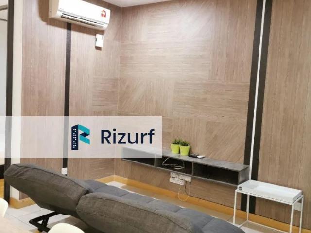 Apartment for rent in Country Heights Damansara, Kuala Lumpur