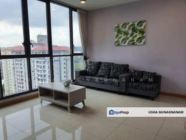 Condominium for sale in Pantai Dalam, Kuala Lumpur