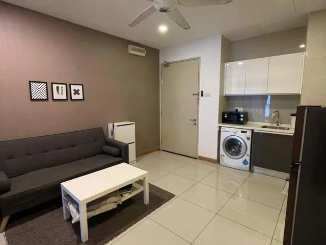 Apartment for rent in Bangsar South, Kuala Lumpur