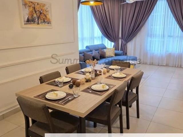 Condominium for rent in Country Heights Damansara, Kuala Lumpur