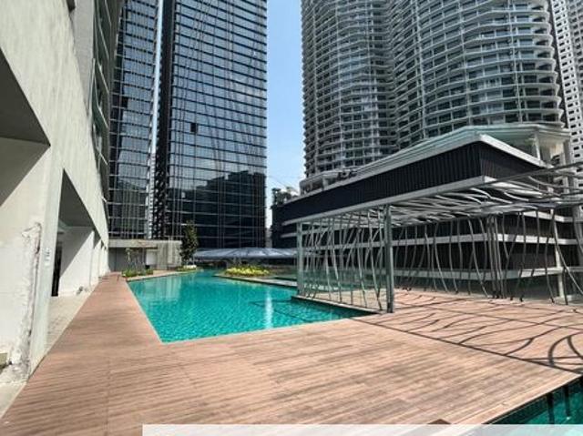 Condominium for rent in Country Heights Damansara, Kuala Lumpur
