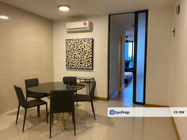 Condominium for rent in Country Heights Damansara, Kuala Lumpur