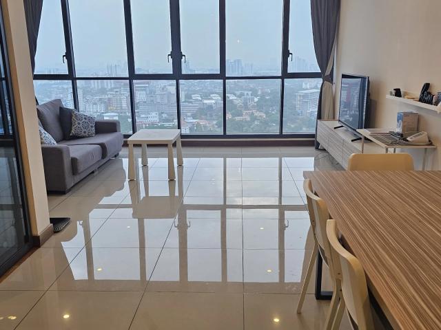 Apartment for rent in Bangsar South, Kuala Lumpur