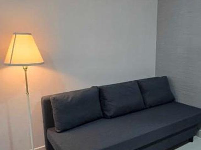 Serviced Residence for rent in Country Heights Damansara, Kuala Lumpur