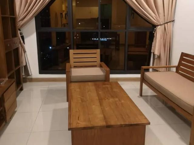 Apartment for rent in Bangsar South, Kuala Lumpur