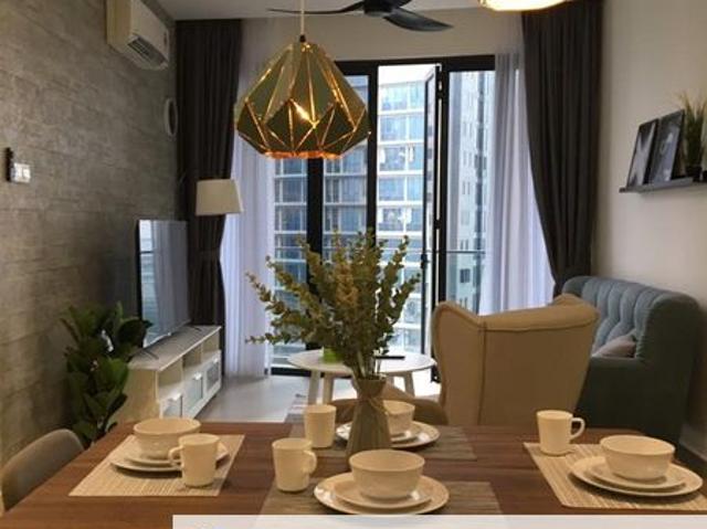 Condominium for sale in Pantai Dalam, Kuala Lumpur