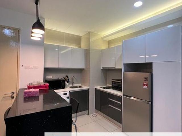 Condominium for sale in Country Heights Damansara, Kuala Lumpur