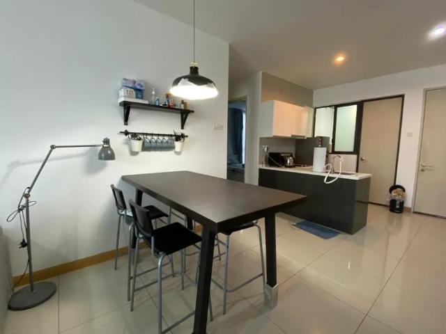 Apartment for rent in Country Heights Damansara, Kuala Lumpur