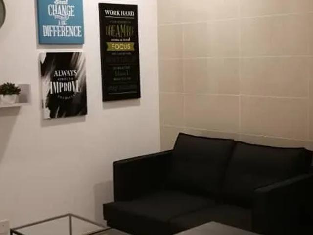 Apartment for rent in Country Heights Damansara, Kuala Lumpur