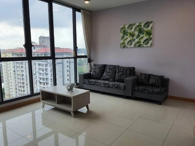 Apartment for rent in Country Heights Damansara, Kuala Lumpur