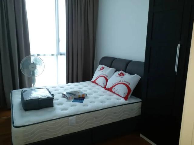 Apartment for rent in Bangsar South, Kuala Lumpur