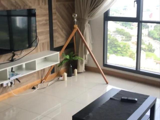 Apartment for rent in Country Heights Damansara, Kuala Lumpur