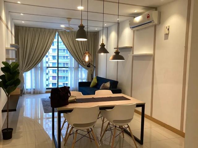 Apartment for rent in Country Heights Damansara, Kuala Lumpur