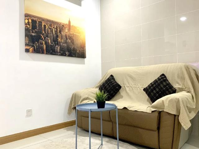 Apartment for rent in Country Heights Damansara, Kuala Lumpur