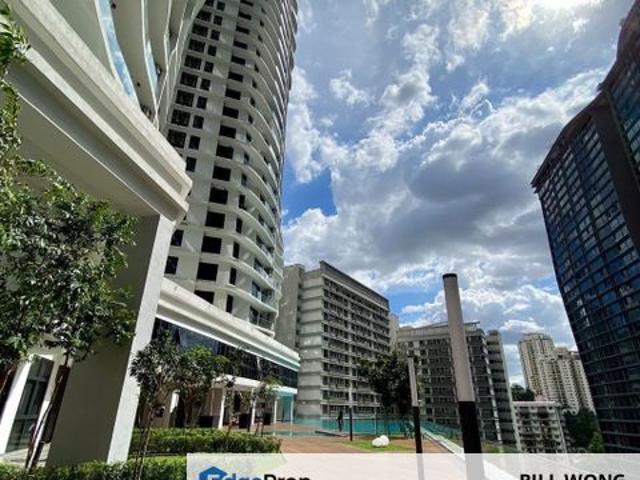 Condominium for sale in Country Heights Damansara, Kuala Lumpur