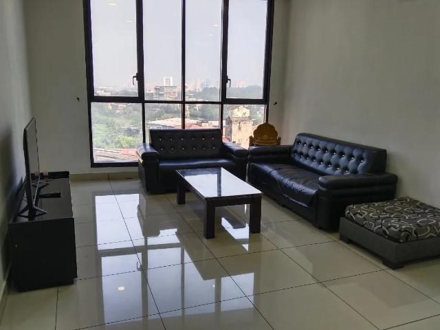 Apartment for rent in Country Heights Damansara, Kuala Lumpur
