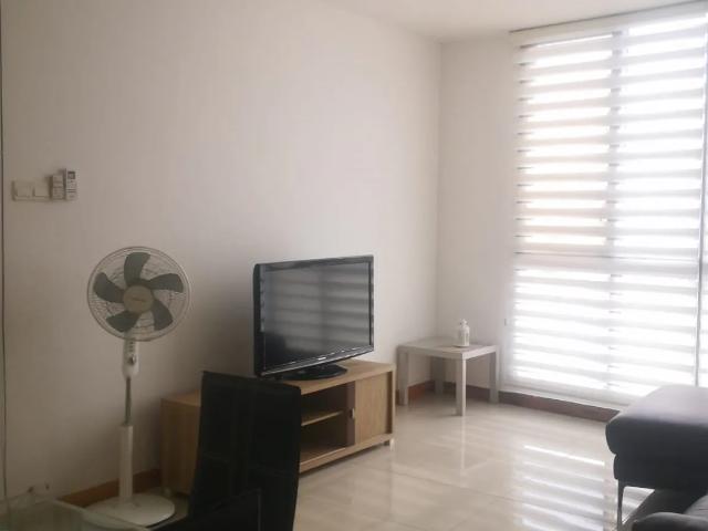 Apartment for rent in Country Heights Damansara, Kuala Lumpur