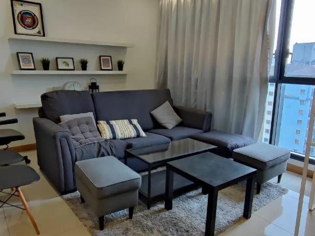 Apartment for rent in Country Heights Damansara, Kuala Lumpur