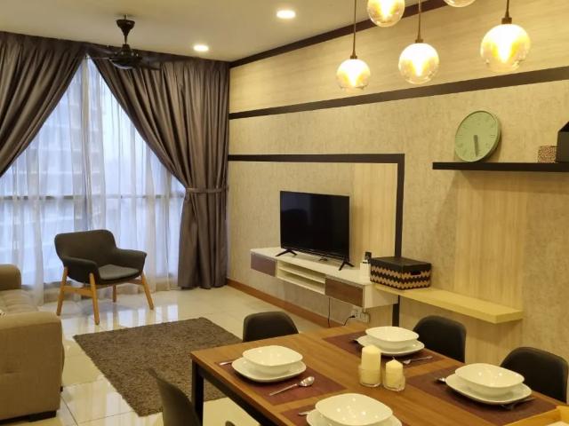 Apartment for rent in Country Heights Damansara, Kuala Lumpur