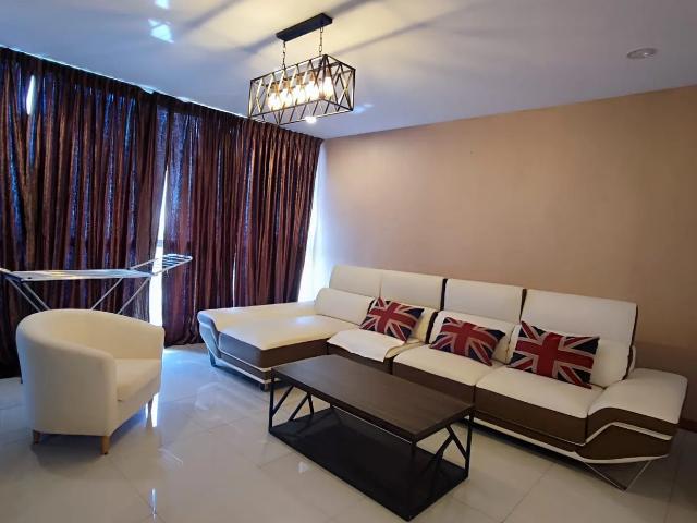 Apartment for rent in Country Heights Damansara, Kuala Lumpur
