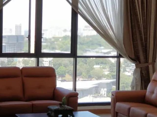 Apartment for rent in Country Heights Damansara, Kuala Lumpur