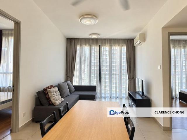Condominium for rent in Pantai Dalam, Kuala Lumpur