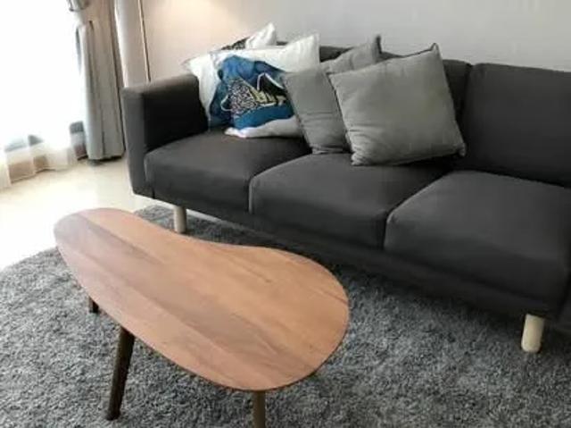 Apartment for rent in Bangsar South, Kuala Lumpur