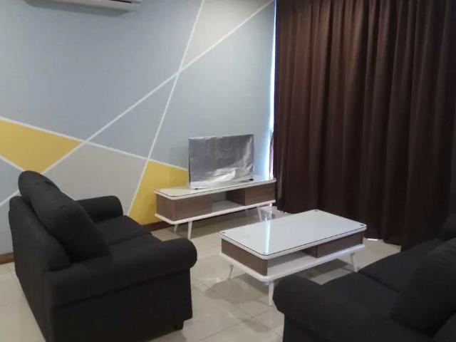Apartment for rent in Bangsar South, Kuala Lumpur