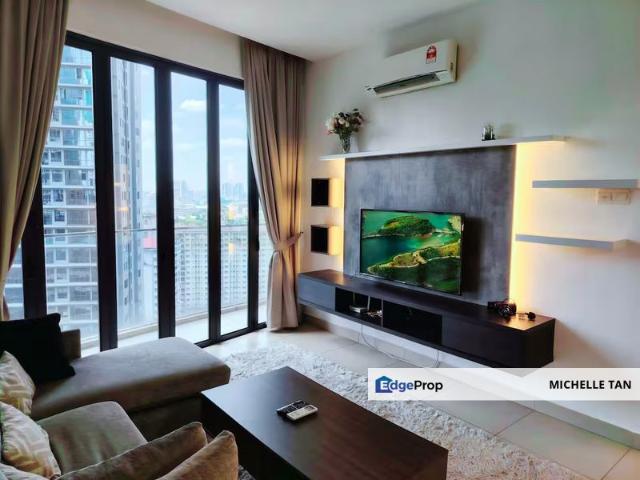 Condominium for rent in Country Heights Damansara, Kuala Lumpur