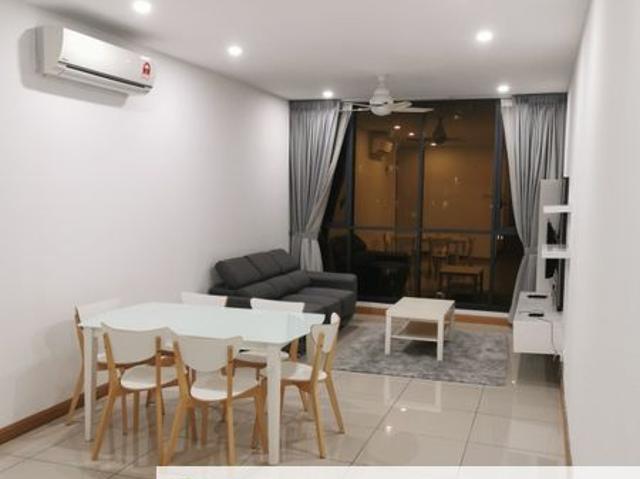 Condominium for rent in Country Heights Damansara, Kuala Lumpur