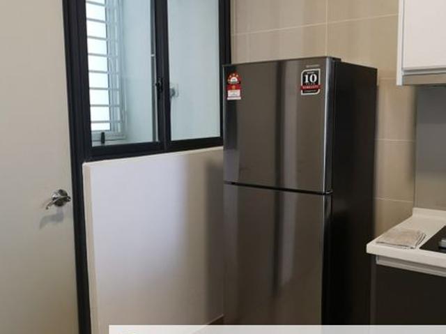 Condominium for rent in Country Heights Damansara, Kuala Lumpur