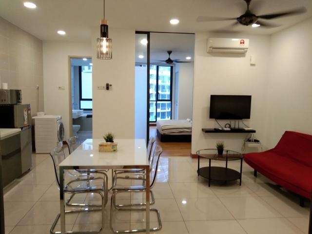 Apartment for rent in Bangsar South, Kuala Lumpur