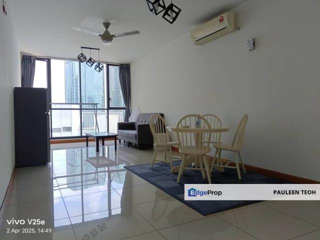 Condominium for rent in Country Heights Damansara, Kuala Lumpur
